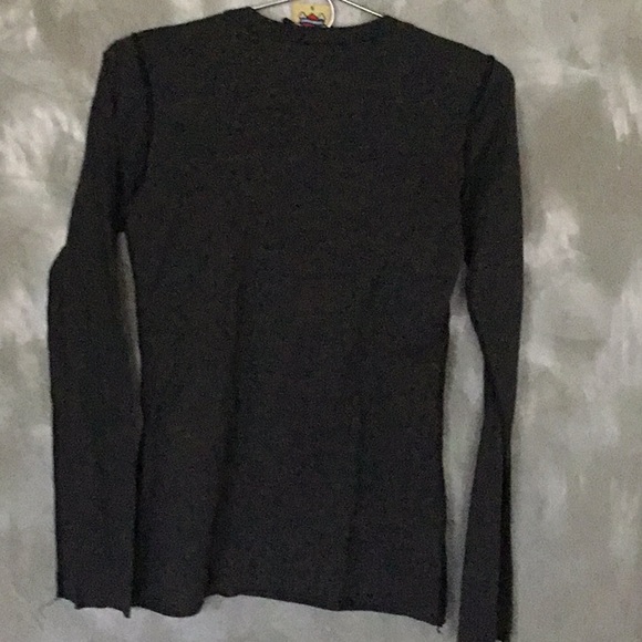 🔥 4/$20 Camp Cool brand Cotton top with Free People vibes- Small - Picture 2 of 5